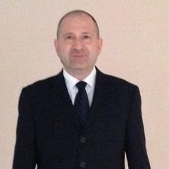 Umberto Marangoni, Biomedical Technologies Service Manager