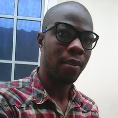KINGSLEY OLUOHA