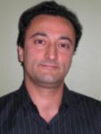 Parsa Dargahi, IT Security Competency Compliance Manager
