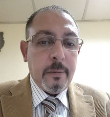 Mohamed Ashraf  Ghezlan, Rooms Division Manager / EAM