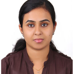 Manju Thomas