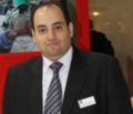 Saed Al-Madhoon, Sales Manager