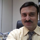 Mohammed Abdus Samad Quadri, Manager ERP & General Applications