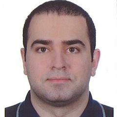 Elie Abi Habib, Electrical Engineer