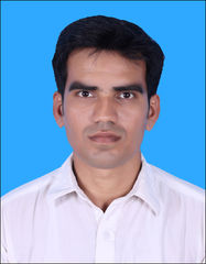 Muhammad  Yasir