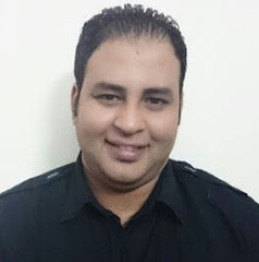 ahmed abdelnasser, PROJECT MANAGER
