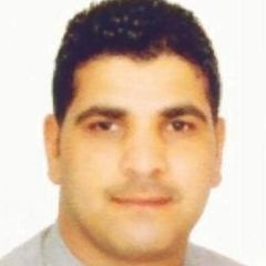 محمد سليمان صالح السقار  الساجار, Physical Education Teacher