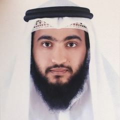 عمر الشحي, Accountant