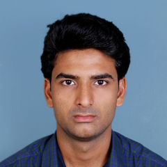 shibin kumar