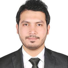 Fawad  Shah, Broadcast IT Engineer