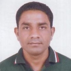 Rakeshkumar Naranbhai  Ahir