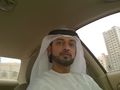 Abdul Rauf Al Balushi, senior executive public relation PRO