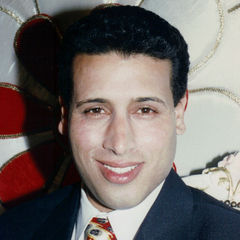 Wael mohamad alhanafy, عامل عادي