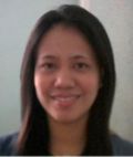 Catherine Dantes, Secretary to MD/Media Coordinator/Receptionist