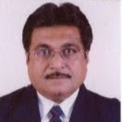 Prashant Mehta, Classroom & laboratory teacher of Biology subject