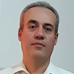 Nidal El Yaman, Biomedical Engineer