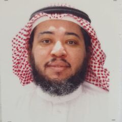 خالد خرصان, مسؤول مطالبات طبية 