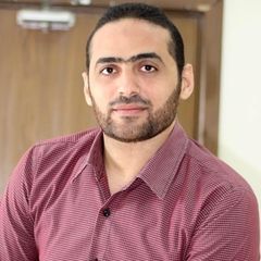 أحمد مختار, Senior Accountant