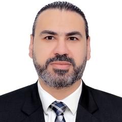 محمد السيد حامد انور الباز أنور, customer service executive
