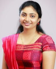 Ansa Babu, HR Officer