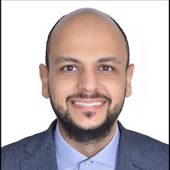 عبدالرحمن جمال محمد محمود  مكاوي, Business Development Engineer