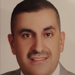عبد الله صويص, Technical Consultant/ R &D Manager
