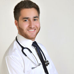 Yazan Khedaywi Zubi, Family Medicine Resident