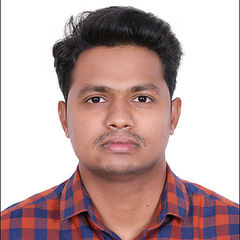 rakesh pattanayak