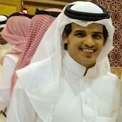 Yaser Alotaibi