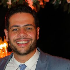 Yousef Shewikh, Senior Brand Manager
