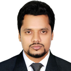 Al Imran  Tanzim, Brand Manager