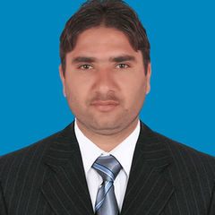 Fida Muhammad Khan, 