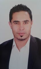 باسل بني خالد, site supervisor-field control-Eng.site supervisor