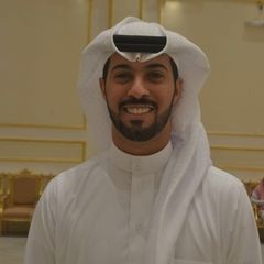 Abdullah Alshammari, 