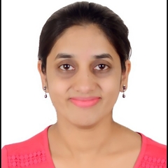Pratha Jain, Senior Manager - Program & Project Management