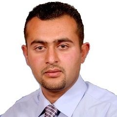 Saif Alshalchy, مدير مشروع 