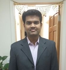ramesh gurusamy, Materials and welding engineering specialist