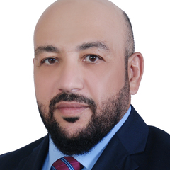 Wael Fawzy, Facility Integrity Specialist 