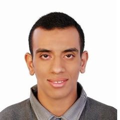 مصطفي احمد مصطفي عبد الكريم عمري