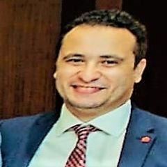 omar khaled mohamed  badr, Medical sales representative