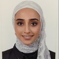 Muneera AlDhuwaihi, Industrial Engineer
