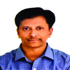 Sathik Ali Sukkur, Procurement Assistant (Buyer)