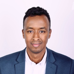 Mohamed Hersi