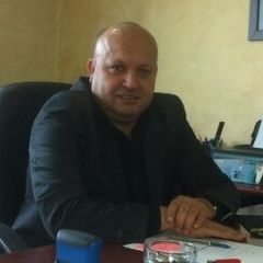 khalil akour, Executive Director