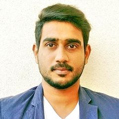 Praveen  Bhaskaran, Project Manager, Sr. Consultant