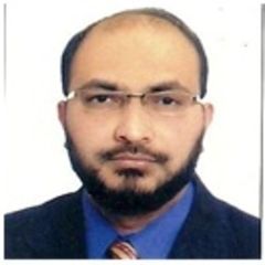 محمد Abdul Mateen, Business Intelligence Analyst