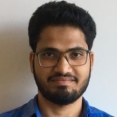 Gouse Pasha  Mohammad