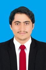 ألطاف حسين, Electrical Engineer 