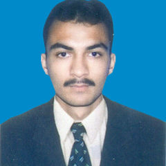 Muhammad Muneeb