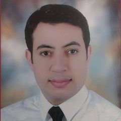 Hany Saleh, مهندس صيانة